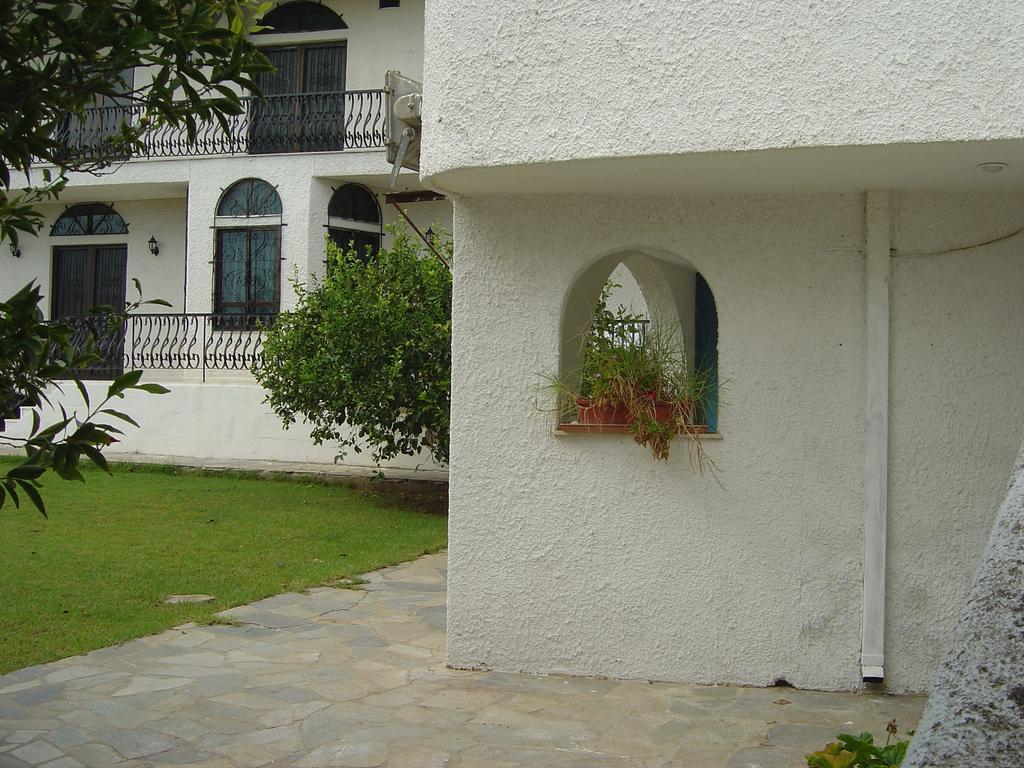 Villa Castle By The Sea à Artemi Extérieur photo