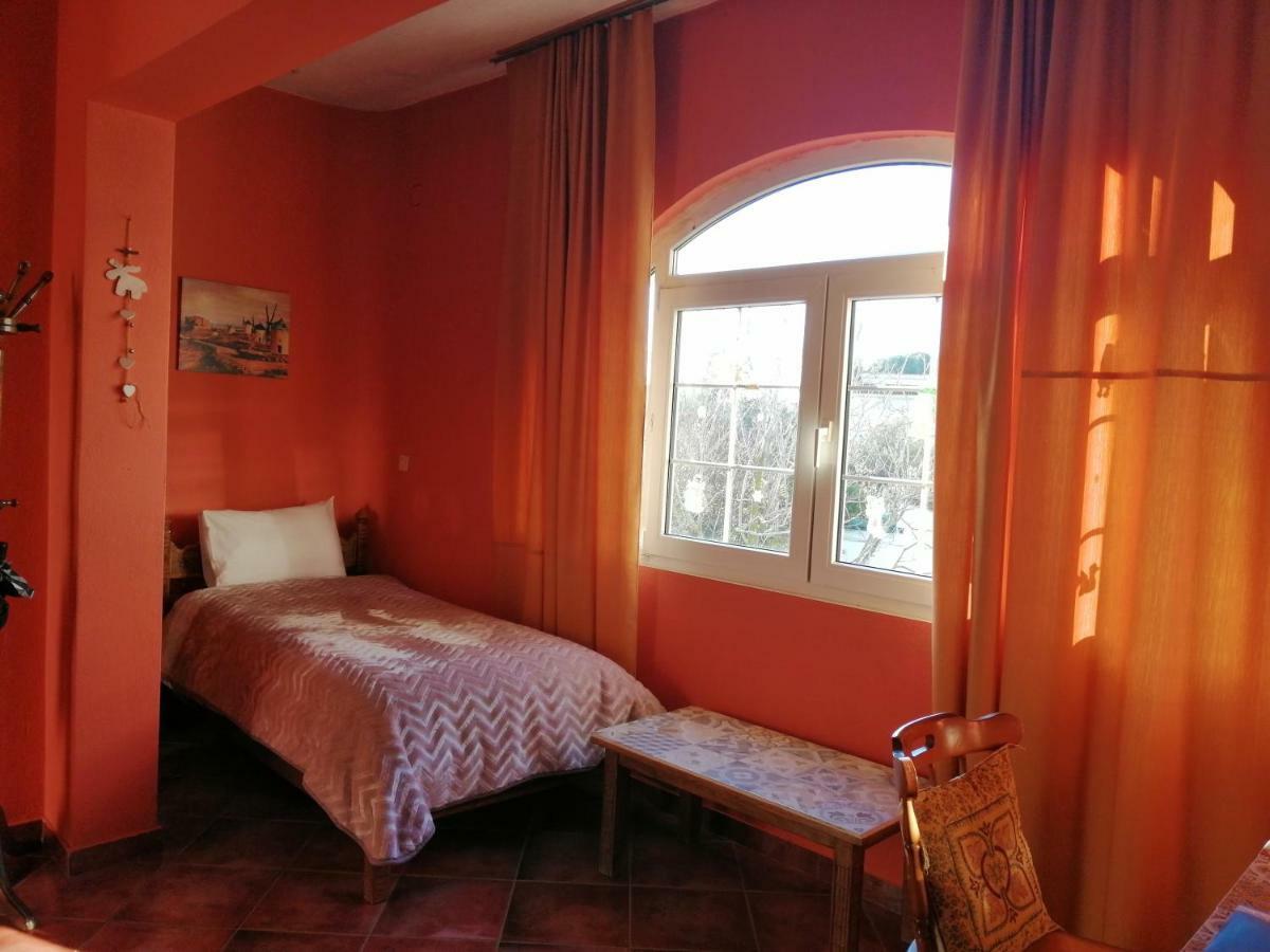 Villa Castle By The Sea à Artemi Extérieur photo